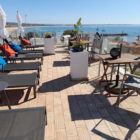 Casa Paula Apartments Lagos Zewnętrze zdjęcie
