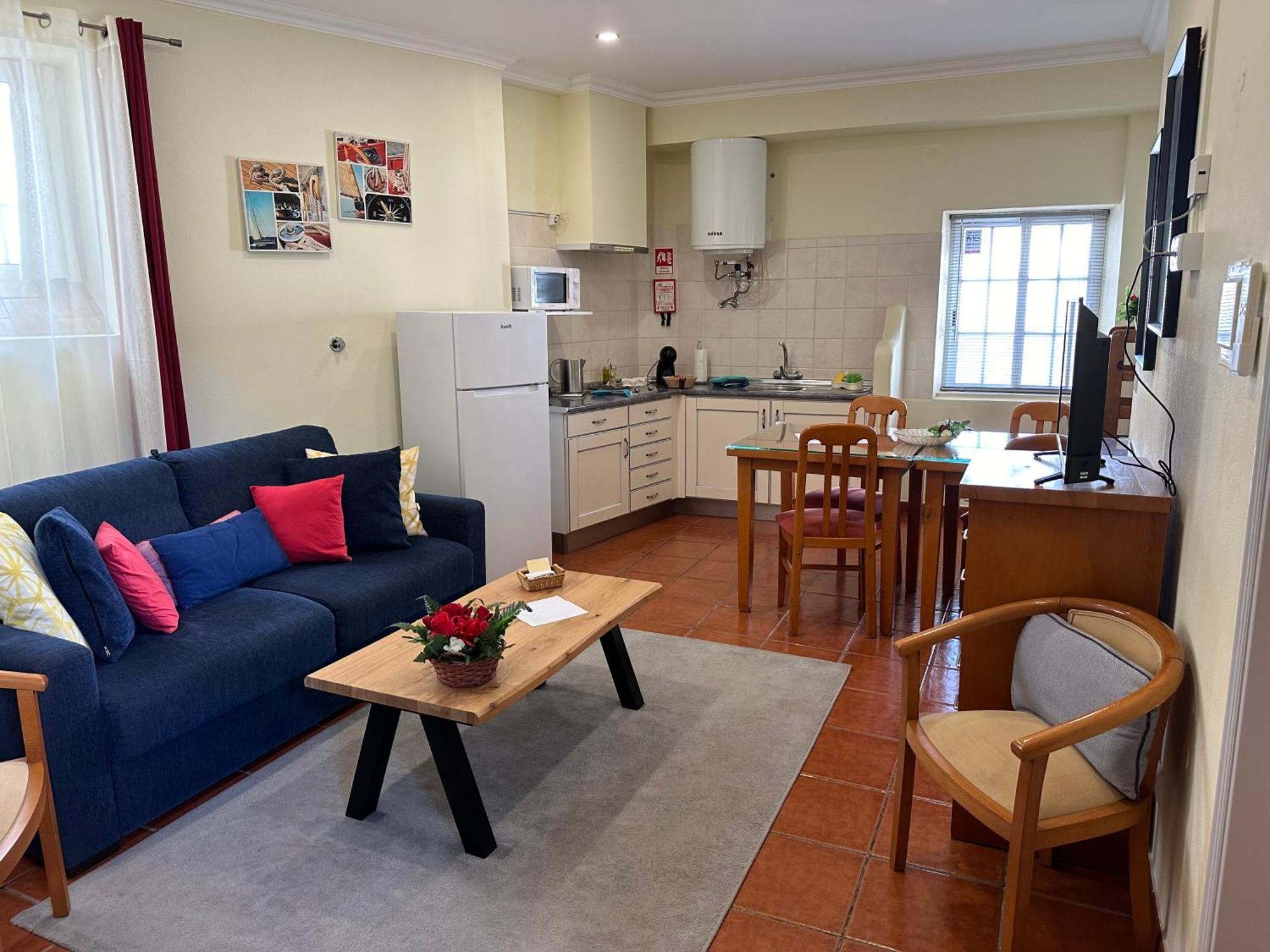 Casa Paula Apartments Lagos Zewnętrze zdjęcie