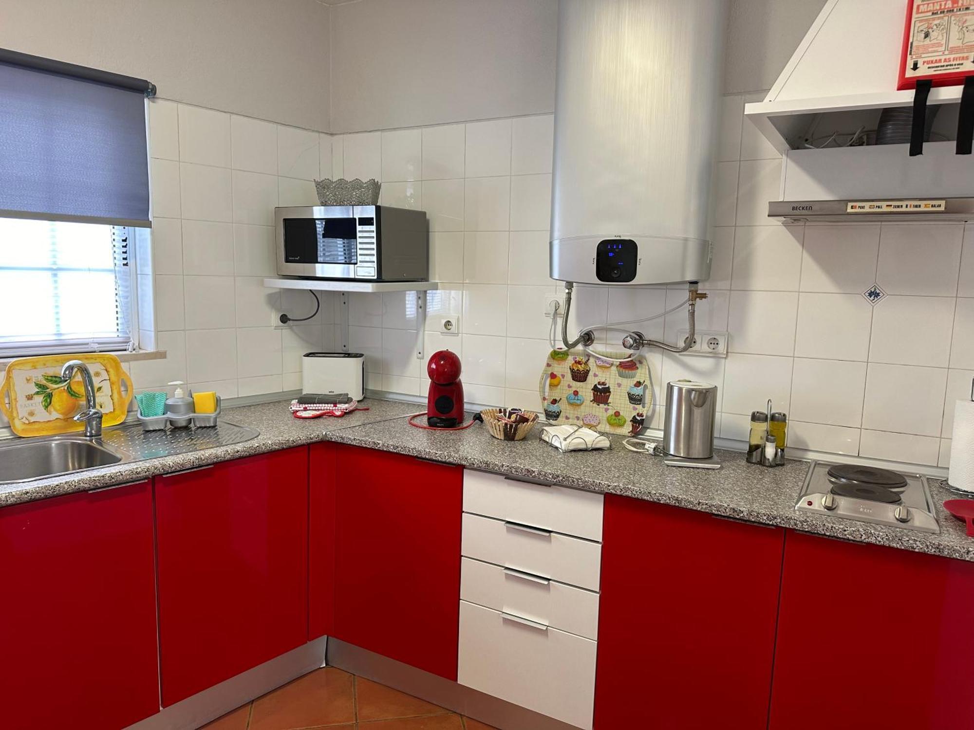 Casa Paula Apartments Lagos Zewnętrze zdjęcie