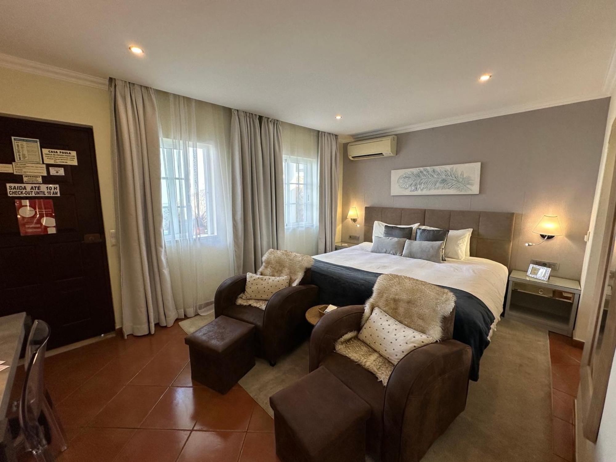 Casa Paula Apartments Lagos Zewnętrze zdjęcie