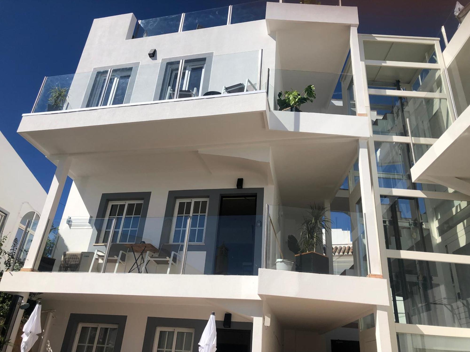Casa Paula Apartments Lagos Zewnętrze zdjęcie