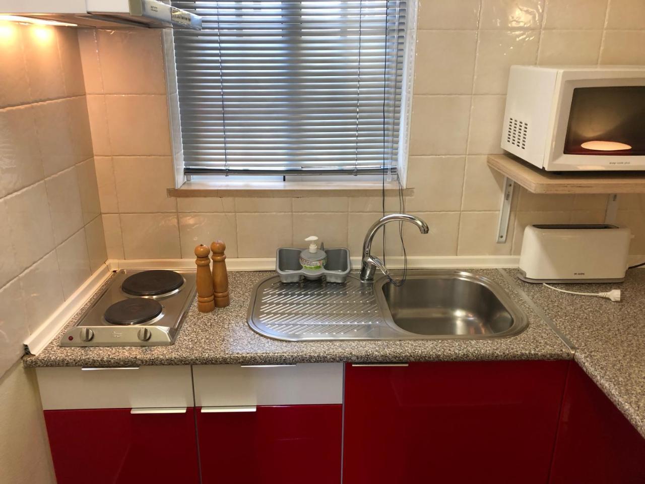 Casa Paula Apartments Lagos Zewnętrze zdjęcie
